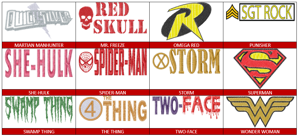 Comic-Con Shirt (Customizable)