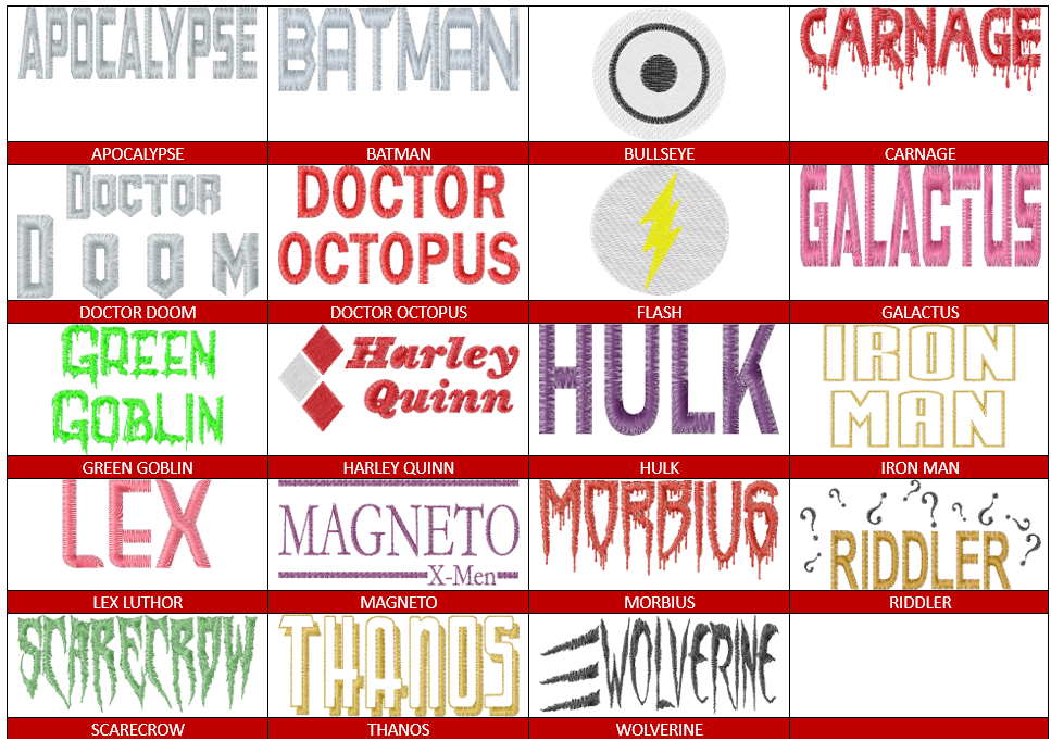 Comic-Con Shirt (Customizable)