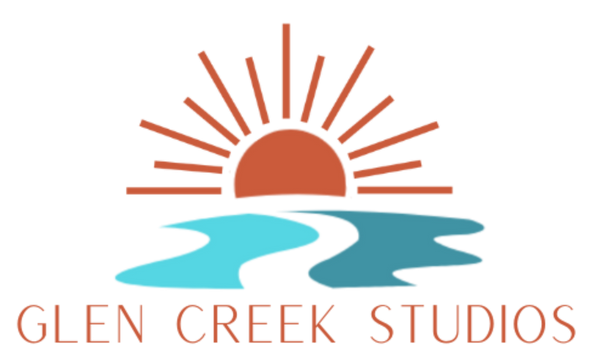 Glen Creek Studios logo